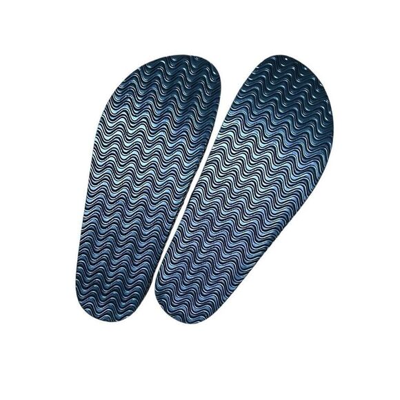 No Boundaries NWT Platform Sandals - Picture 9 of 9